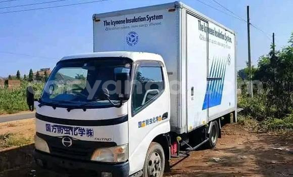 Buy Used Hino 300 Series Other Truck in Chipoka in Dedza