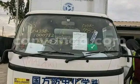 Buy Used Hino 300 Series Other Truck in Chipoka in Dedza Buy Used Hino 300 Series Other Truck in Chipoka in Dedza