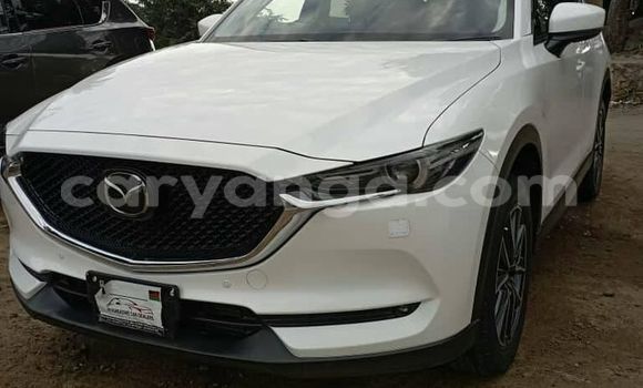 Nunua Ilio tumika Mazda CX-5 White Gari ndani ya Chipoka nchini Dedza Nunua Ilio tumika Mazda CX-5 White Gari ndani ya Chipoka nchini Dedza