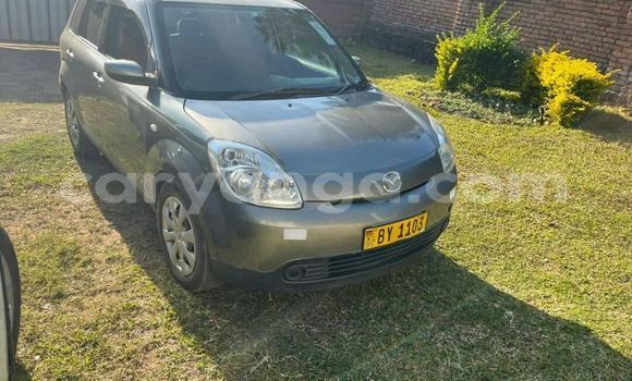 Buy Used Mazda Verisa Other Car in Chilumba in Karonga Buy Used Mazda Verisa Other Car in Chilumba in Karonga