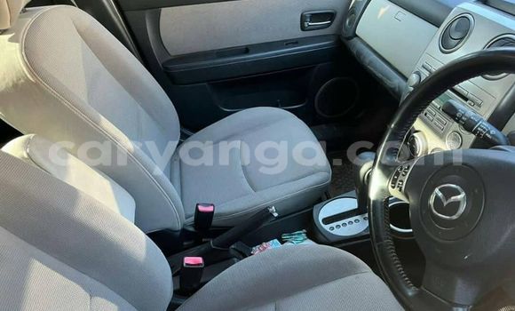 Buy Used Mazda Verisa Other Car in Chilumba in Karonga Buy Used Mazda Verisa Other Car in Chilumba in Karonga
