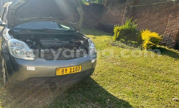 Buy Used Mazda Verisa Other Car in Chilumba in Karonga Buy Used Mazda Verisa Other Car in Chilumba in Karonga