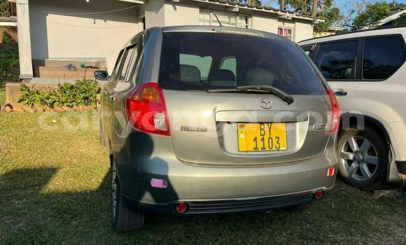 Buy Used Mazda Verisa Other Car in Chilumba in Karonga Buy Used Mazda Verisa Other Car in Chilumba in Karonga