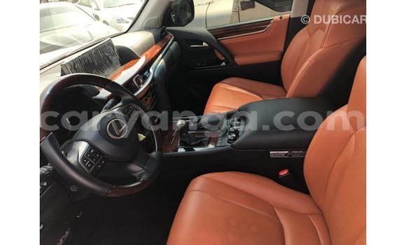 Buy Import Lexus LX Other Car in Import - Dubai in Malawi Buy Import Lexus LX Other Car in Import - Dubai in Malawi