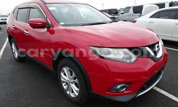 Nunua Ilio tumika Nissan X–Trail Red Gari ndani ya Chilumba nchini Karonga Nunua Ilio tumika Nissan X–Trail Red Gari ndani ya Chilumba nchini Karonga