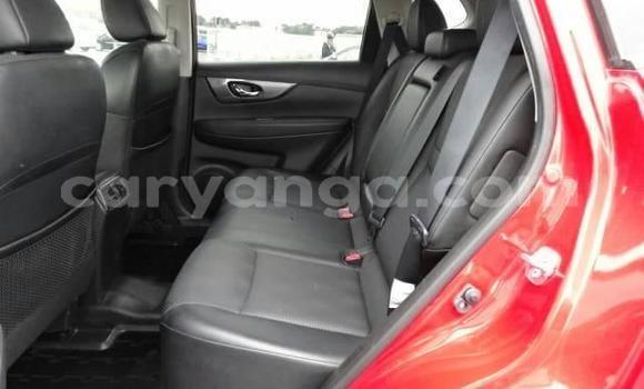 Nunua Ilio tumika Nissan X–Trail Red Gari ndani ya Chilumba nchini Karonga Nunua Ilio tumika Nissan X–Trail Red Gari ndani ya Chilumba nchini Karonga