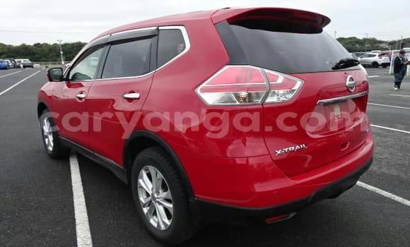Nunua Ilio tumika Nissan X–Trail Red Gari ndani ya Chilumba nchini Karonga Nunua Ilio tumika Nissan X–Trail Red Gari ndani ya Chilumba nchini Karonga