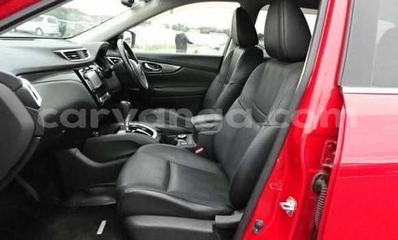 Nunua Ilio tumika Nissan X–Trail Red Gari ndani ya Chilumba nchini Karonga Nunua Ilio tumika Nissan X–Trail Red Gari ndani ya Chilumba nchini Karonga