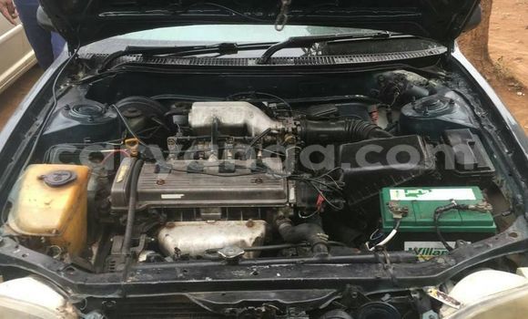 Buy Used Toyota Corolla Black Car in Chipoka in Dedza Buy Used Toyota Corolla Black Car in Chipoka in Dedza