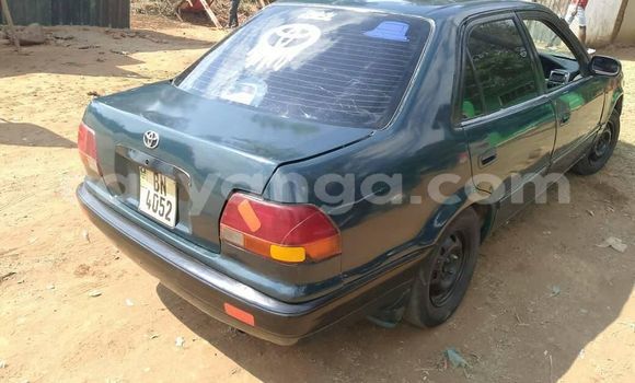 Buy Used Toyota Corolla Black Car in Chipoka in Dedza Buy Used Toyota Corolla Black Car in Chipoka in Dedza