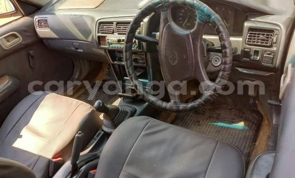 Buy Used Toyota Corolla Black Car in Chipoka in Dedza Buy Used Toyota Corolla Black Car in Chipoka in Dedza