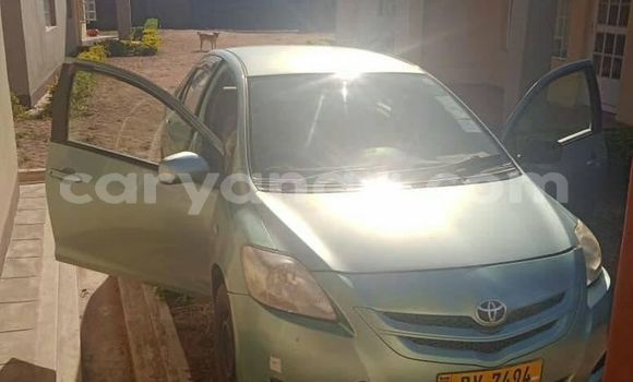 Nunua Ilio tumika Toyota Belta Other Gari ndani ya Chipoka nchini Dedza Nunua Ilio tumika Toyota Belta Other Gari ndani ya Chipoka nchini Dedza