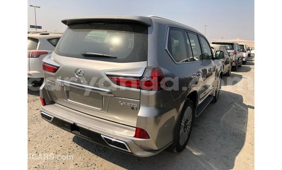 Buy Import Lexus LX Other Car in Import - Dubai in Malawi Buy Import Lexus LX Other Car in Import - Dubai in Malawi