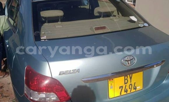 Nunua Ilio tumika Toyota Belta Other Gari ndani ya Chipoka nchini Dedza Nunua Ilio tumika Toyota Belta Other Gari ndani ya Chipoka nchini Dedza