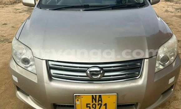 Nunua Ilio tumika Toyota Axio Other Gari ndani ya Chipoka nchini Dedza Nunua Ilio tumika Toyota Axio Other Gari ndani ya Chipoka nchini Dedza