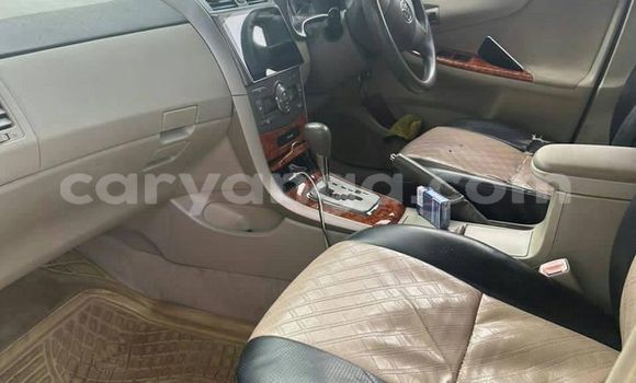 Nunua Ilio tumika Toyota Axio Other Gari ndani ya Chipoka nchini Dedza Nunua Ilio tumika Toyota Axio Other Gari ndani ya Chipoka nchini Dedza