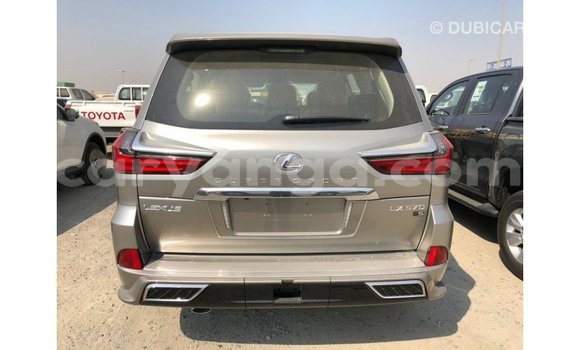 Buy Import Lexus LX Other Car in Import - Dubai in Malawi Buy Import Lexus LX Other Car in Import - Dubai in Malawi