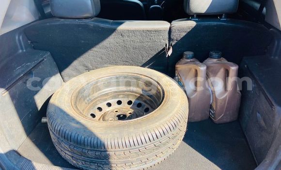 Buy Used Mazda Verisa Black Car in Chipoka in Dedza Buy Used Mazda Verisa Black Car in Chipoka in Dedza