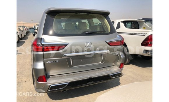 Buy Import Lexus LX Other Car in Import - Dubai in Malawi Buy Import Lexus LX Other Car in Import - Dubai in Malawi