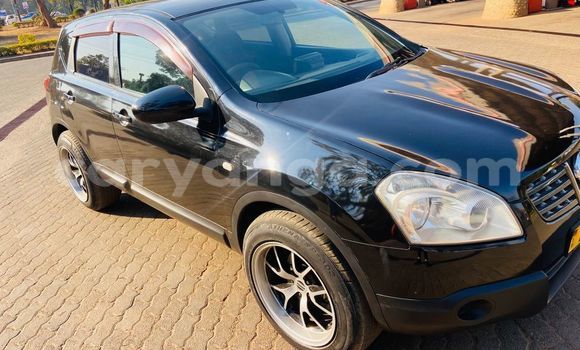 Buy Used Nissan Dualis Black Car in Chitipa in Chitipa Buy Used Nissan Dualis Black Car in Chitipa in Chitipa
