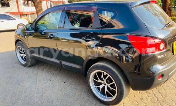 Buy Used Nissan Dualis Black Car in Chitipa in Chitipa Buy Used Nissan Dualis Black Car in Chitipa in Chitipa
