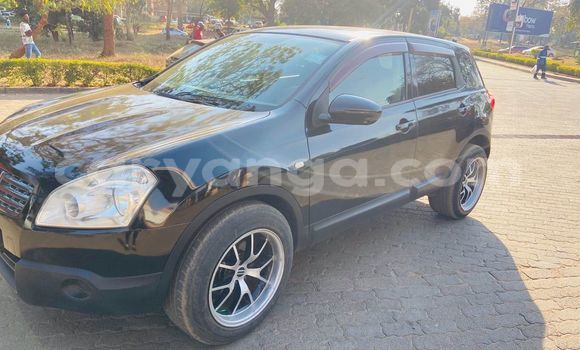 Buy Used Nissan Dualis Black Car in Chitipa in Chitipa Buy Used Nissan Dualis Black Car in Chitipa in Chitipa
