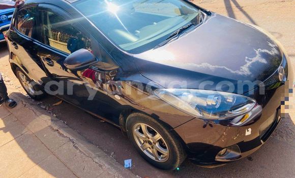 Buy Used Mazda Demio Black Car in Chilumba in Karonga Buy Used Mazda Demio Black Car in Chilumba in Karonga