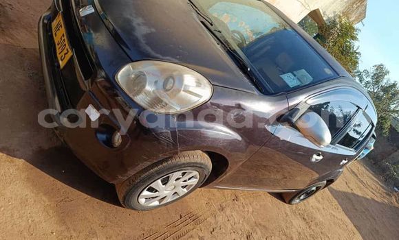 Buy Used Toyota Passo Black Car in Dedza in Dedza Buy Used Toyota Passo Black Car in Dedza in Dedza