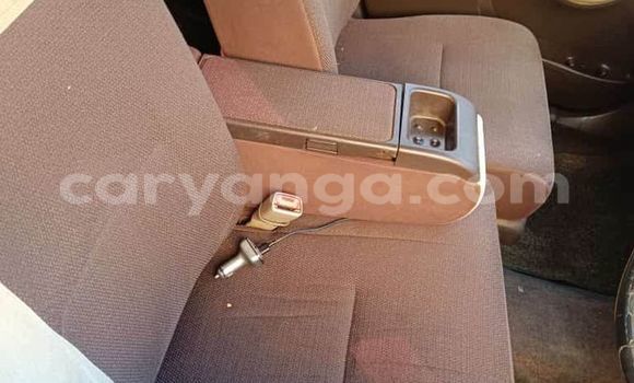 Buy Used Toyota Passo Black Car in Dedza in Dedza Buy Used Toyota Passo Black Car in Dedza in Dedza