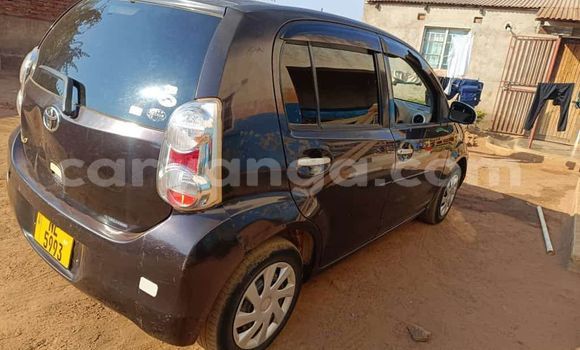 Buy Used Toyota Passo Black Car in Dedza in Dedza Buy Used Toyota Passo Black Car in Dedza in Dedza