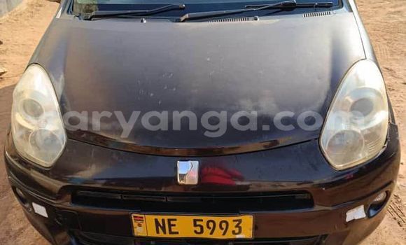 Buy Used Toyota Passo Black Car in Dedza in Dedza Buy Used Toyota Passo Black Car in Dedza in Dedza