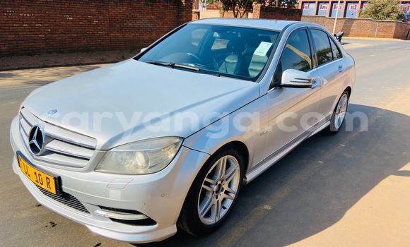 Buy Used Mercedes-Benz C-Classe Other Car in Chiradzulu in Chiradzulu Buy Used Mercedes-Benz C-Classe Other Car in Chiradzulu in Chiradzulu