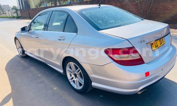 Buy Used Mercedes-Benz C-Classe Other Car in Chiradzulu in Chiradzulu Buy Used Mercedes-Benz C-Classe Other Car in Chiradzulu in Chiradzulu