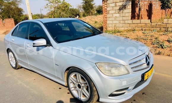 Buy Used Mercedes-Benz C-Classe Other Car in Chiradzulu in Chiradzulu Buy Used Mercedes-Benz C-Classe Other Car in Chiradzulu in Chiradzulu