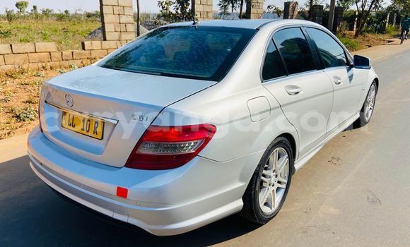 Buy Used Mercedes-Benz C-Classe Other Car in Chiradzulu in Chiradzulu Buy Used Mercedes-Benz C-Classe Other Car in Chiradzulu in Chiradzulu