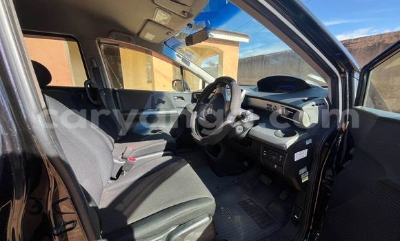 Buy Used Honda Freed Black Car in Chitipa in Chitipa Buy Used Honda Freed Black Car in Chitipa in Chitipa