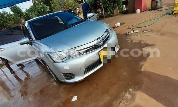 Buy Used Toyota Axio Other Car in Chiradzulu in Chiradzulu Buy Used Toyota Axio Other Car in Chiradzulu in Chiradzulu