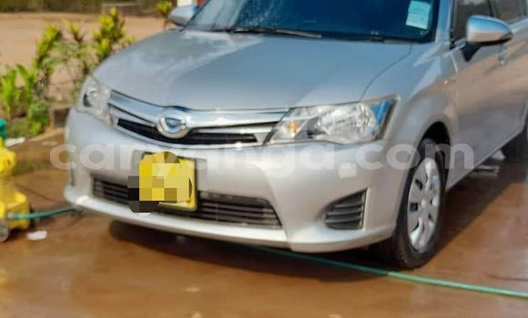 Buy Used Toyota Axio Other Car in Chiradzulu in Chiradzulu Buy Used Toyota Axio Other Car in Chiradzulu in Chiradzulu