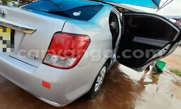 Buy Used Toyota Axio Other Car in Chiradzulu in Chiradzulu Buy Used Toyota Axio Other Car in Chiradzulu in Chiradzulu