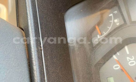 Buy Used Mitsubishi Toppo White Car in Chilumba in Karonga Buy Used Mitsubishi Toppo White Car in Chilumba in Karonga