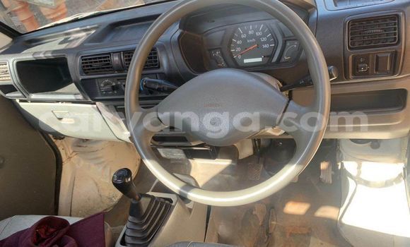 Buy Used Mitsubishi Toppo White Car in Chilumba in Karonga Buy Used Mitsubishi Toppo White Car in Chilumba in Karonga