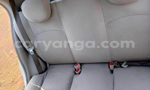 Buy Used Nissan March Other Car in Chiradzulu in Chiradzulu Buy Used Nissan March Other Car in Chiradzulu in Chiradzulu