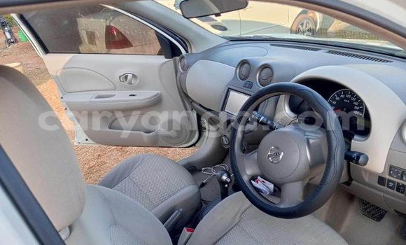 Buy Used Nissan March Other Car in Chiradzulu in Chiradzulu Buy Used Nissan March Other Car in Chiradzulu in Chiradzulu