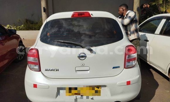 Buy Used Nissan March Other Car in Chiradzulu in Chiradzulu Buy Used Nissan March Other Car in Chiradzulu in Chiradzulu