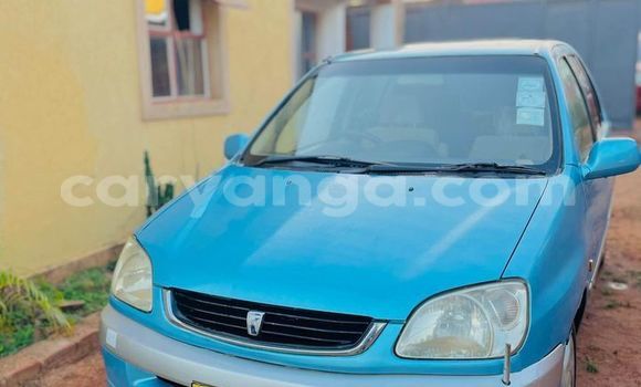 Buy Used Toyota Raum Blue Car in Chipoka in Dedza Buy Used Toyota Raum Blue Car in Chipoka in Dedza