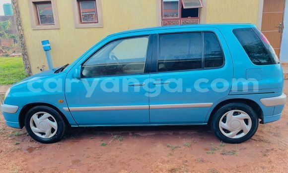 Buy Used Toyota Raum Blue Car in Chipoka in Dedza Buy Used Toyota Raum Blue Car in Chipoka in Dedza