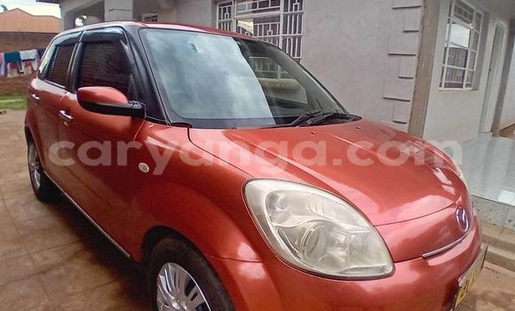 Buy Used Mazda Verisa Other Car in Chipoka in Dedza Buy Used Mazda Verisa Other Car in Chipoka in Dedza