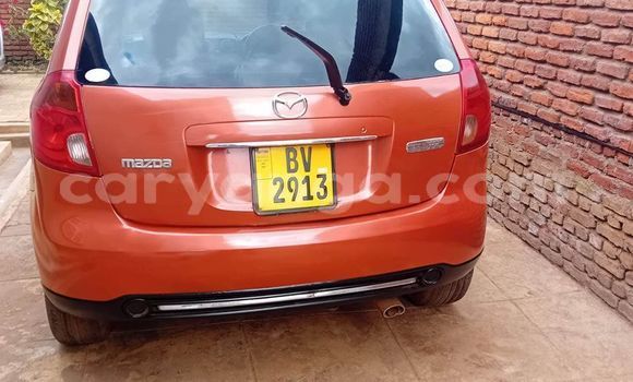 Buy Used Mazda Verisa Other Car in Chipoka in Dedza Buy Used Mazda Verisa Other Car in Chipoka in Dedza
