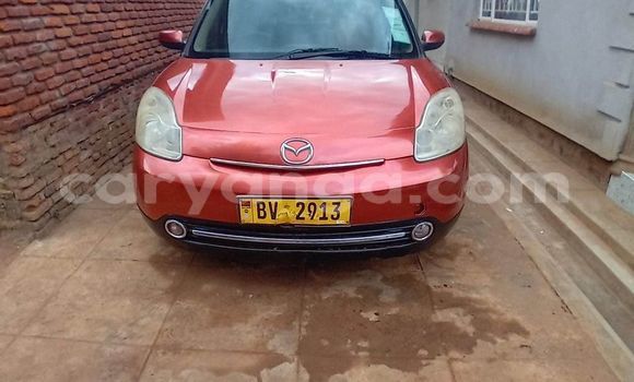 Buy Used Mazda Verisa Other Car in Chipoka in Dedza Buy Used Mazda Verisa Other Car in Chipoka in Dedza