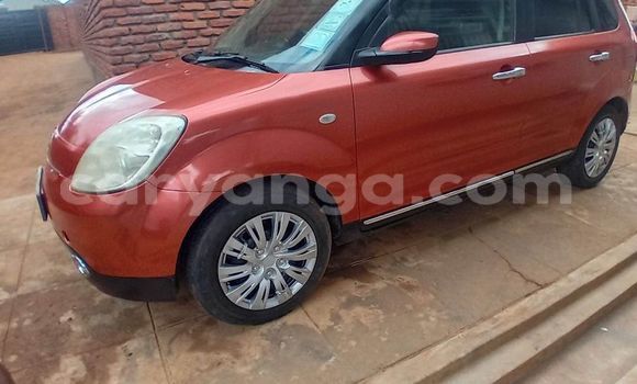 Buy Used Mazda Verisa Other Car in Chipoka in Dedza Buy Used Mazda Verisa Other Car in Chipoka in Dedza